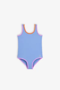 Baines Pam Kids UV One-Piece Swimsuit – Pacific | Centre Commercial