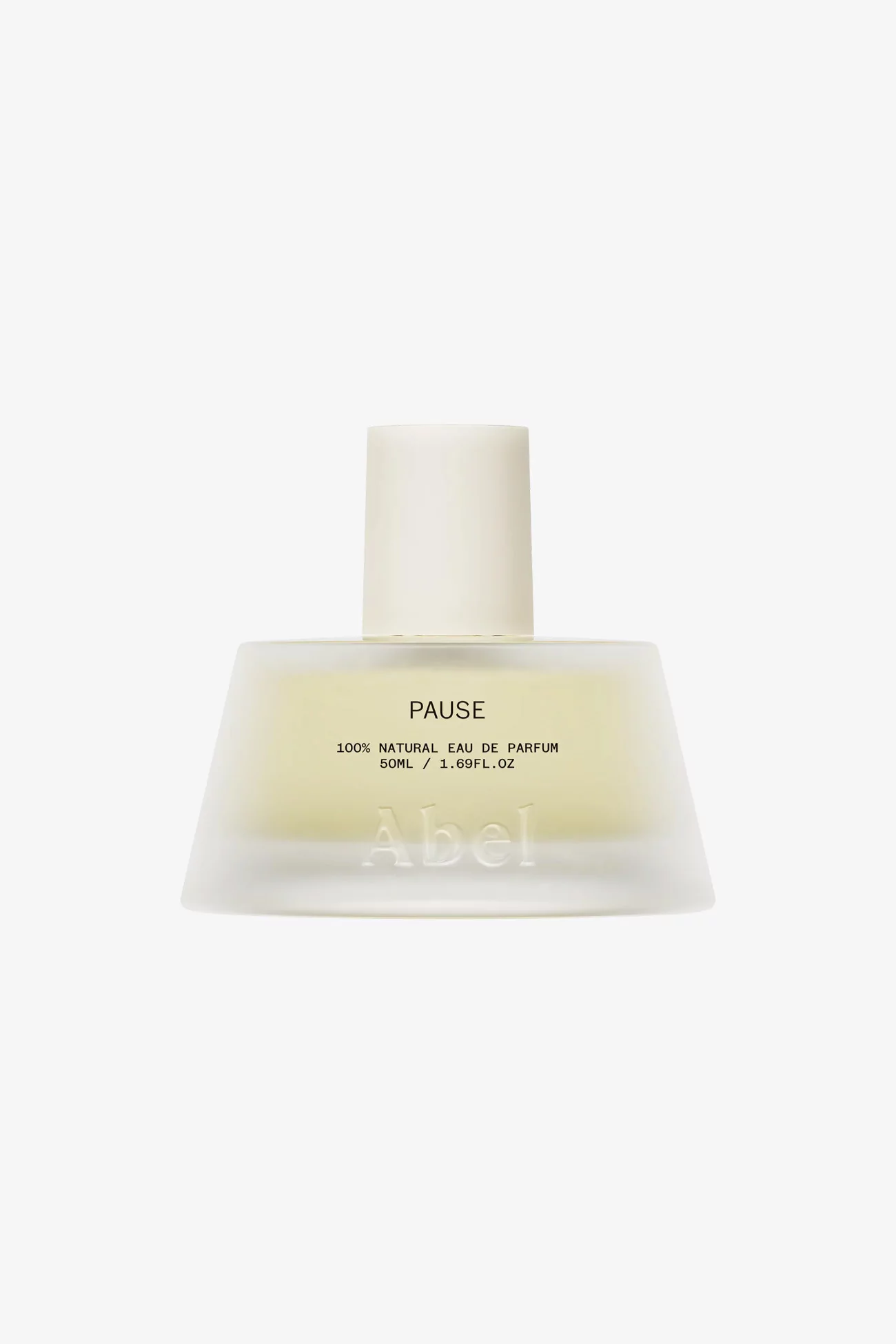 Abel Pause – Natural Eau de Parfum 50 ml | Centre Commercial