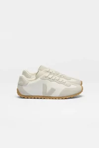 VEJA GT Leather Sneakers White Natural – White | Centre Commercial