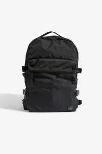 Porter Yoshida Force Daypack Backpack – Black | Centre Commercial