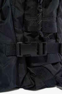 Porter Yoshida Force Daypack Backpack – Black | Centre Commercial