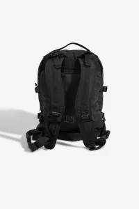 Porter Yoshida Force Daypack Backpack – Black | Centre Commercial