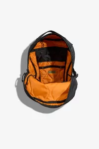 Porter Yoshida Force Daypack Backpack – Black | Centre Commercial