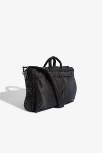 Porter Yoshida Tanker 2Way Document Bag – Black | Centre Commercial