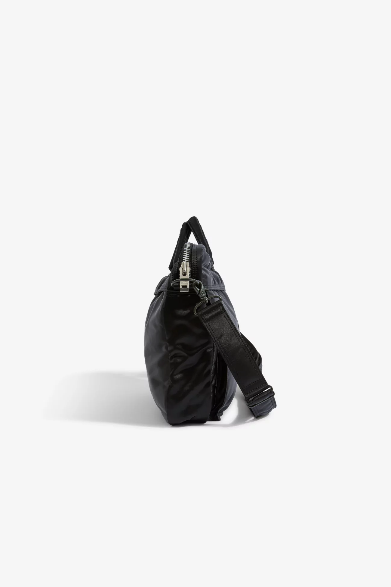 Porter Yoshida Tanker 2Way Document Bag – Black | Centre Commercial