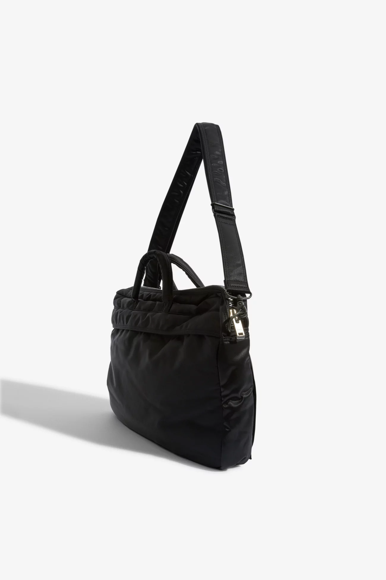 Porter Yoshida Tanker 2Way Document Bag – Black | Centre Commercial
