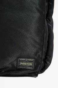 Porter Yoshida Tanker 2Way Document Bag – Black | Centre Commercial