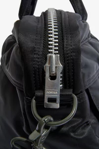 Porter Yoshida Tanker 2Way Document Bag – Black | Centre Commercial