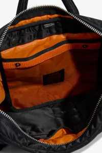 Porter Yoshida Tanker 2Way Document Bag – Black | Centre Commercial