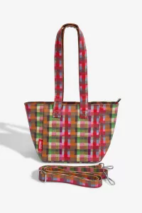Kabas World Lunch Insulated Bag – Karreaux | Centre Commercial