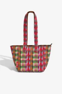 Kabas World Lunch Insulated Bag – Karreaux | Centre Commercial