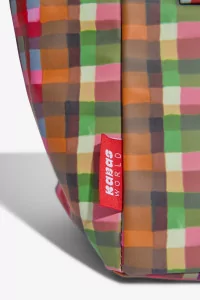 Kabas World Lunch Insulated Bag – Karreaux | Centre Commercial