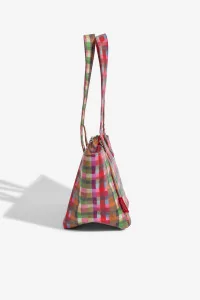 Kabas World Lunch Insulated Bag – Karreaux | Centre Commercial