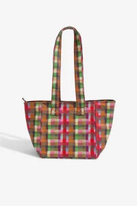 Kabas World Lunch Insulated Bag – Karreaux | Centre Commercial