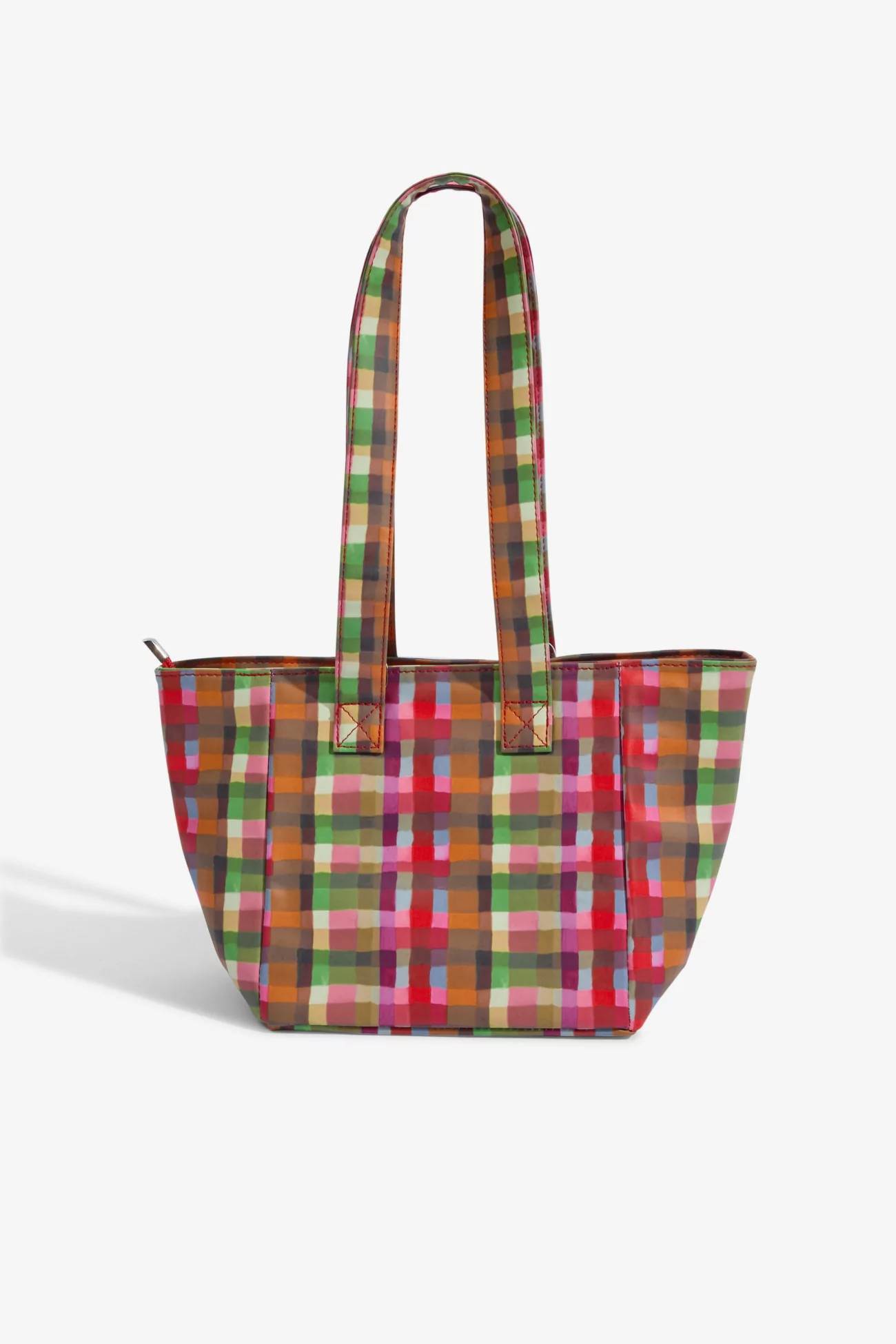 Kabas World Lunch Insulated Bag – Karreaux | Centre Commercial