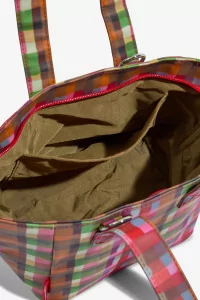 Kabas World Lunch Insulated Bag – Karreaux | Centre Commercial