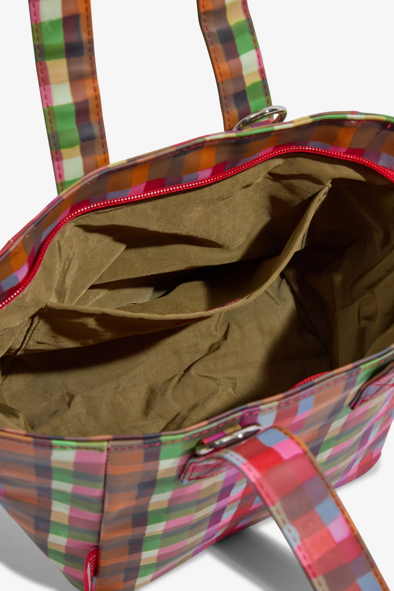 Kabas World Lunch Insulated Bag – Karreaux | Centre Commercial