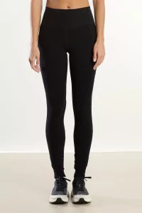WISE Sherpa Legging 550 Women Trail – Black | Centre Commercial