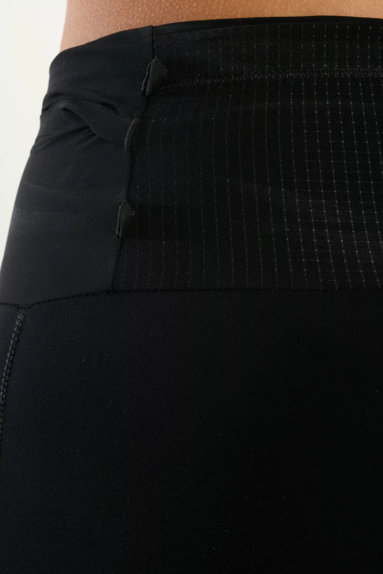 WISE Sherpa Legging 550 Women Trail – Black | Centre Commercial