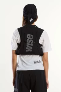 WISE Running Bag 333 Trail Pack 12L – Black | Centre Commercial