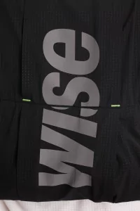 WISE Running Bag 333 Trail Pack 12L – Black | Centre Commercial