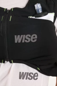WISE Running Bag 333 Trail Pack 12L – Black | Centre Commercial