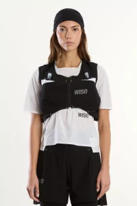 WISE Running Bag 333 Trail Pack 12L – Black | Centre Commercial