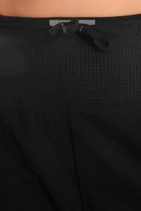 WISE Short 522 Women Trail Running – Black | Centre Commercial