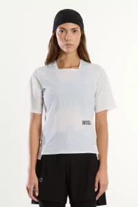 WISE T-shirt 230 Albedo Women Trail – Albedo | Centre Commercial