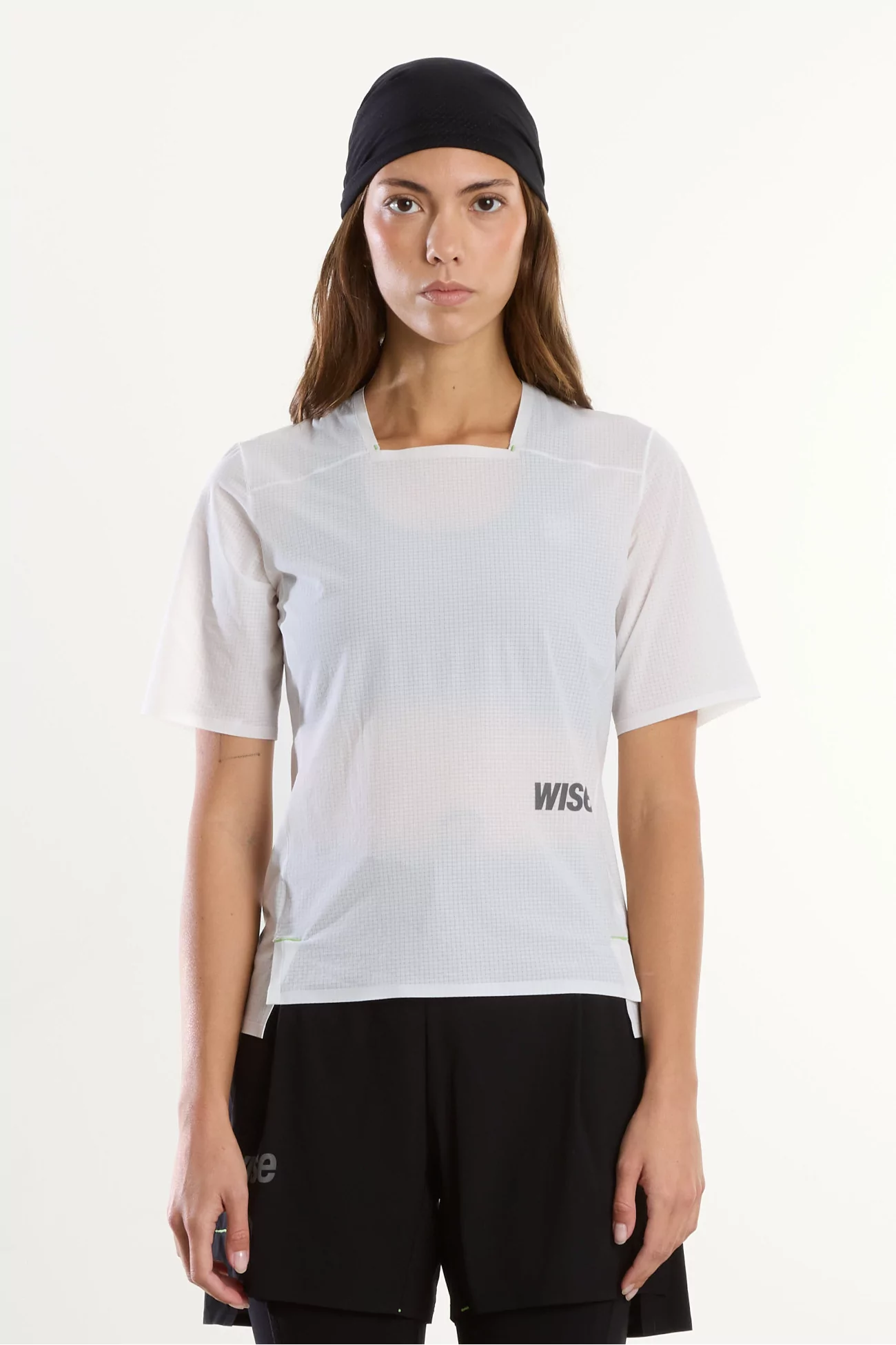 WISE T-shirt 230 Albedo Women Trail – Albedo | Centre Commercial
