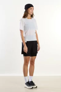 WISE T-shirt 230 Albedo Women Trail – Albedo | Centre Commercial