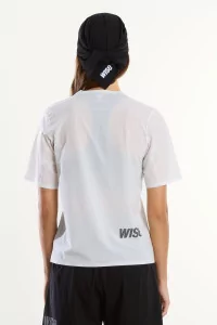 WISE T-shirt 230 Albedo Women Trail – Albedo | Centre Commercial
