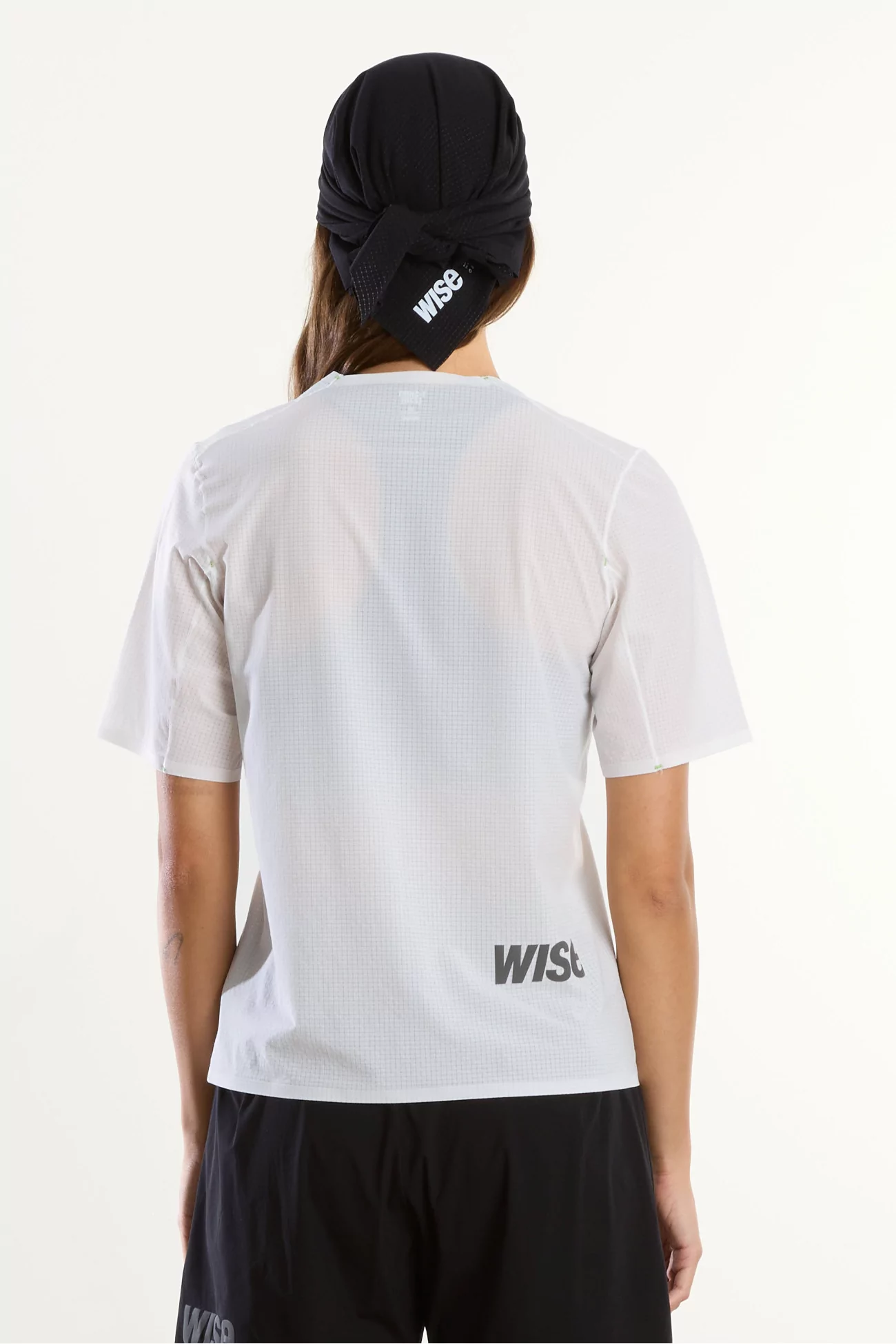 WISE T-shirt 230 Albedo Women Trail – Albedo | Centre Commercial