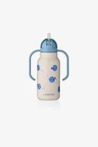 Kimmie Insulated Toddler Bottle 250 ml – Pufferfish Sandy | Centre Commercial