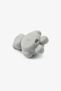 Lampe Projecteur Bébé Manuel Bear - Dove Blue | Centre Commercial