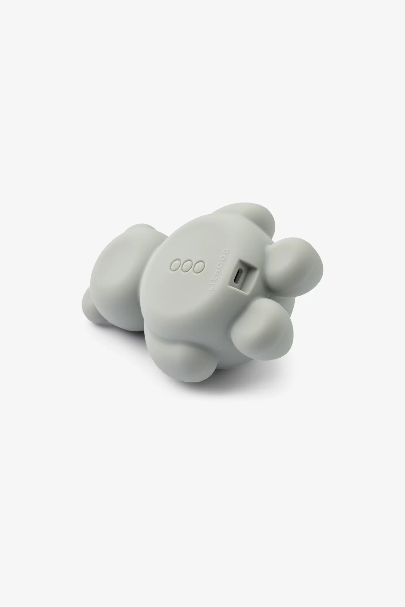 Lampe Projecteur Bébé Manuel Bear - Dove Blue | Centre Commercial