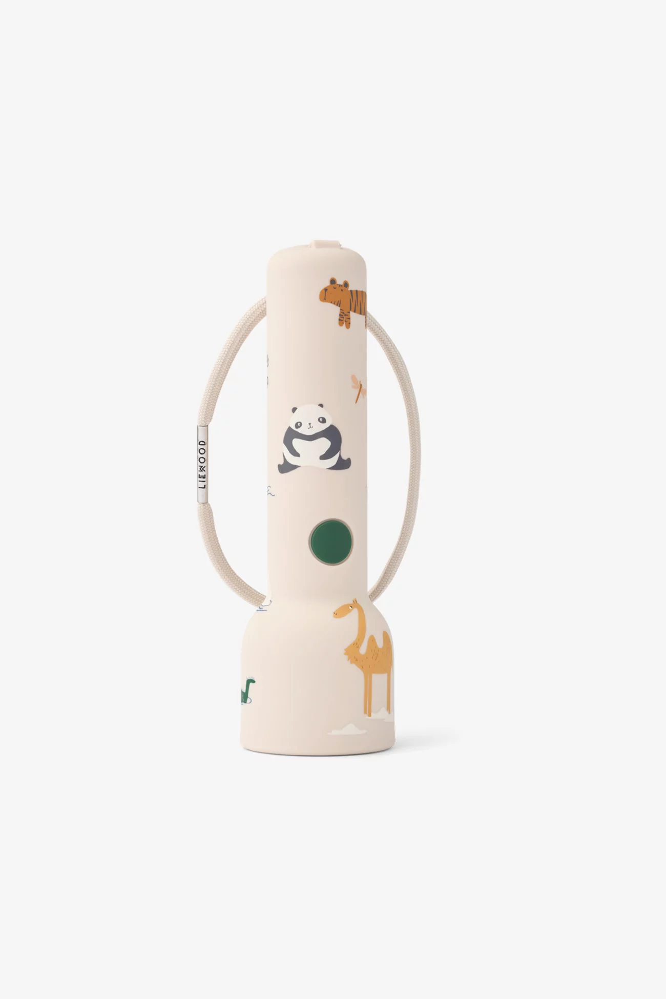Gry Silicone Flashlight for Kids – Around The World | Centre Commercial