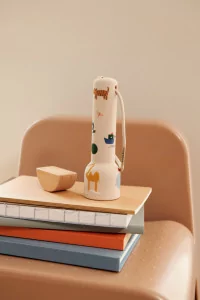 Gry Silicone Flashlight for Kids – Around The World | Centre Commercial
