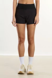 Compressport Trail Racing Short Women – Black | Centre Commercial