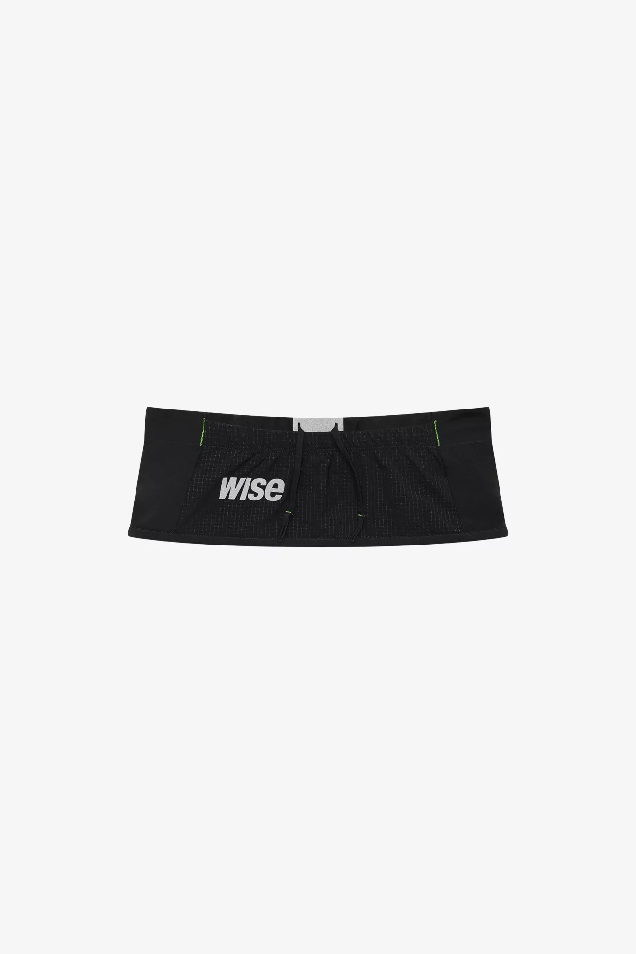 WISE Belt 500 Trail Hydration Belt – Black | Centre Commercial