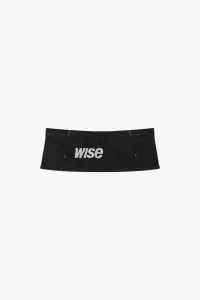 WISE Belt 500 Trail Hydration Belt – Black | Centre Commercial