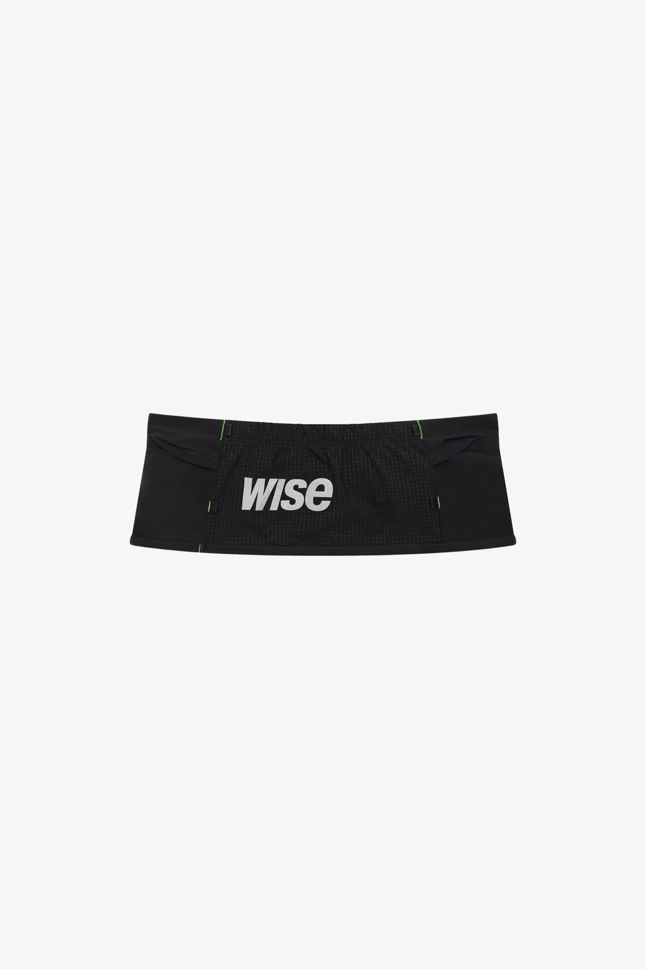 WISE Belt 500 Trail Hydration Belt – Black | Centre Commercial