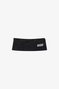 WISE Belt 500 Trail Hydration Belt – Black | Centre Commercial