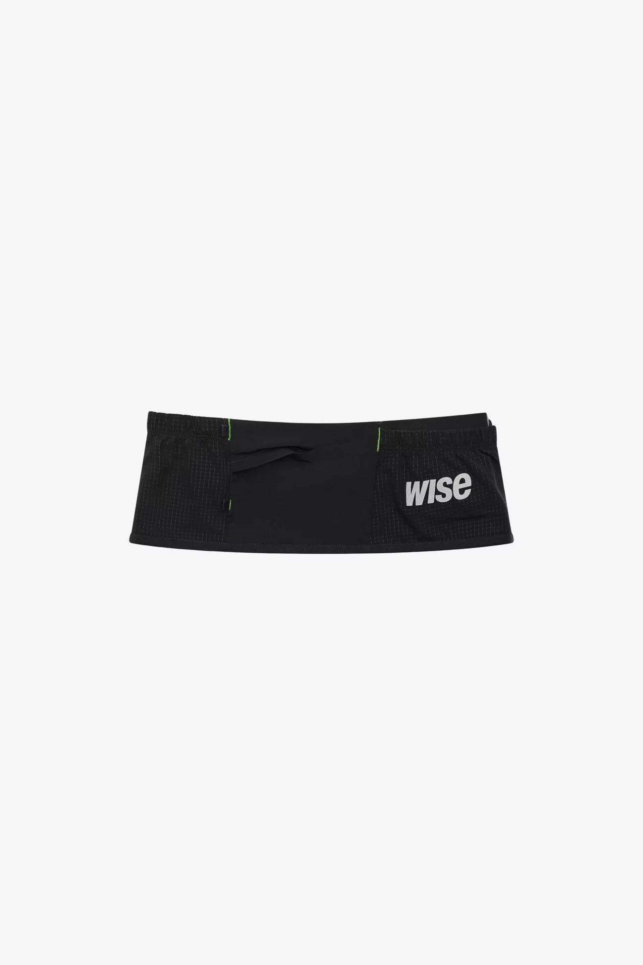 WISE Belt 500 Trail Hydration Belt – Black | Centre Commercial