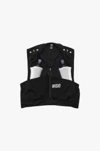 WISE Running Bag 333 Trail Pack 12L – Black | Centre Commercial