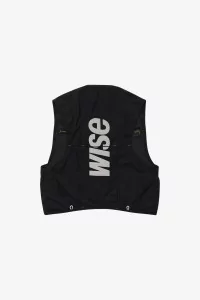 WISE Running Bag 333 Trail Pack 12L – Black | Centre Commercial