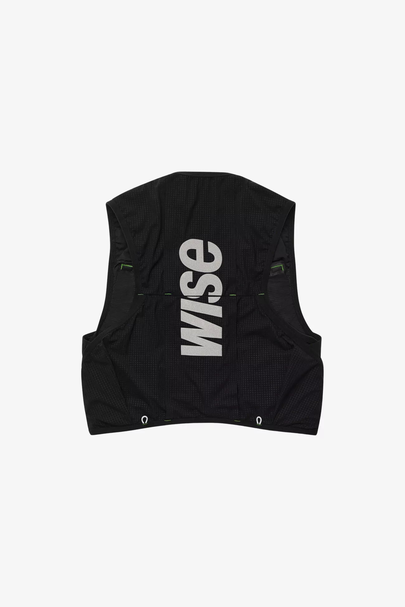 WISE Running Bag 333 Trail Pack 12L – Black | Centre Commercial