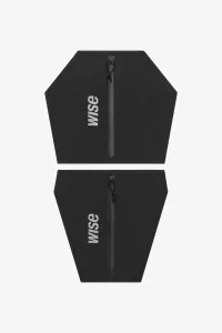 WISE Sealed Pouch Waterproof Trail Pouch – Black | Centre Commercial