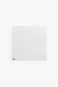WISE Shade Square Trail Bandana – White | Centre Commercial
