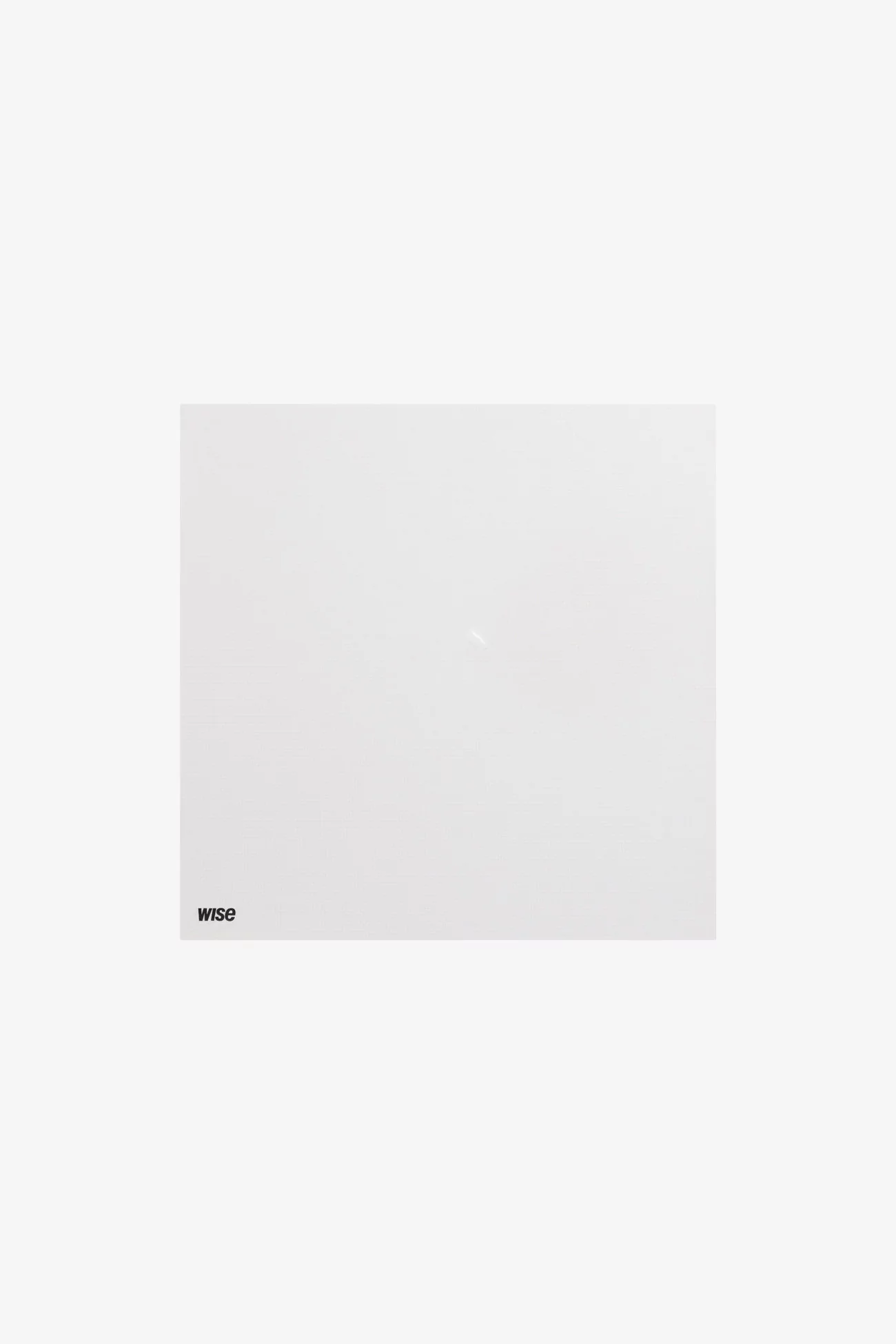 WISE Shade Square Trail Bandana – White | Centre Commercial